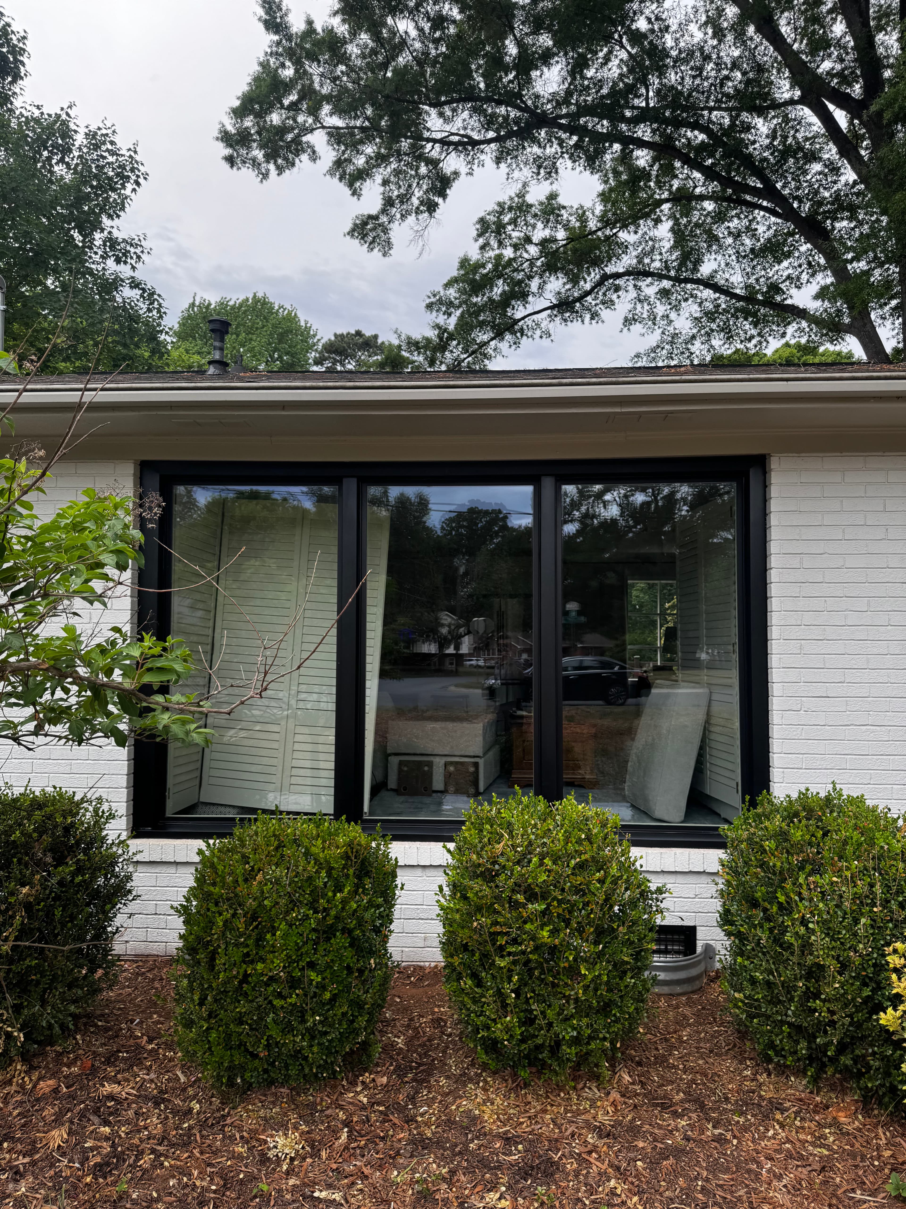 Project Marvin Aluminum-Clad Window Replacement in Charlotte image