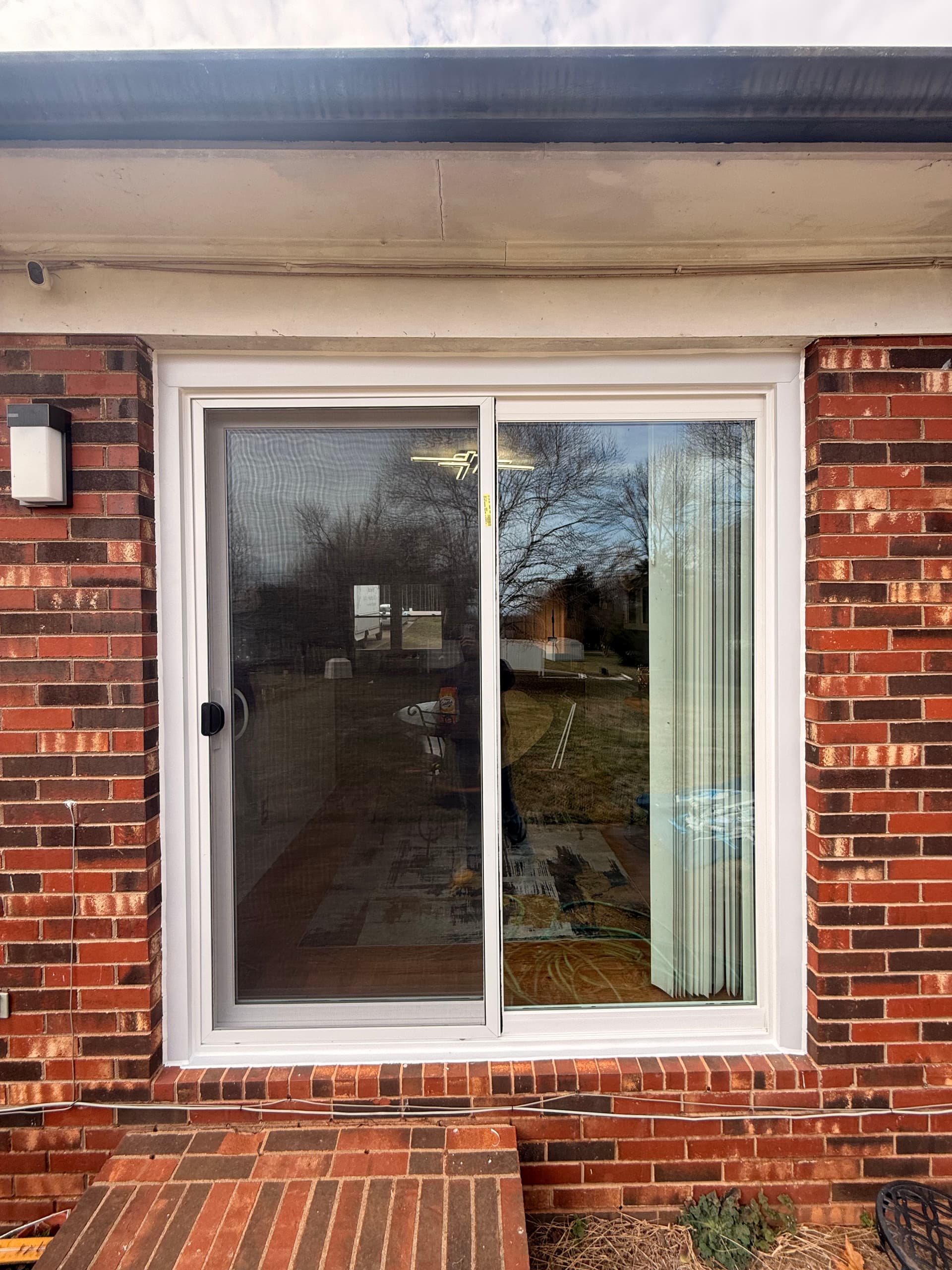 Gallery photos for Window Upgrade for Enhanced Energy Efficiency: Image #4