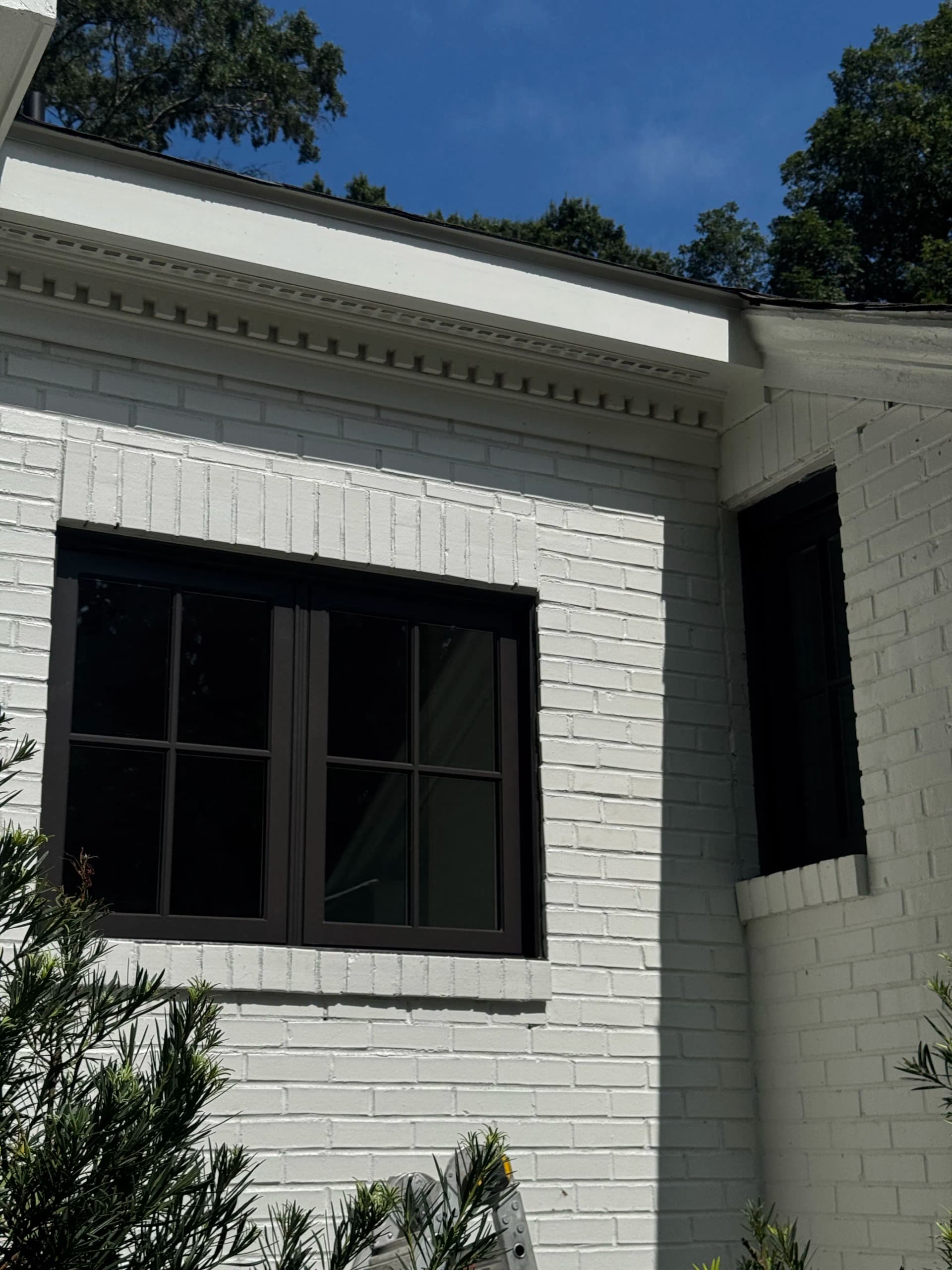 Gallery photos for 24 Marvin Casement Windows and a New Sliding Door in Rock Hill: Image #3