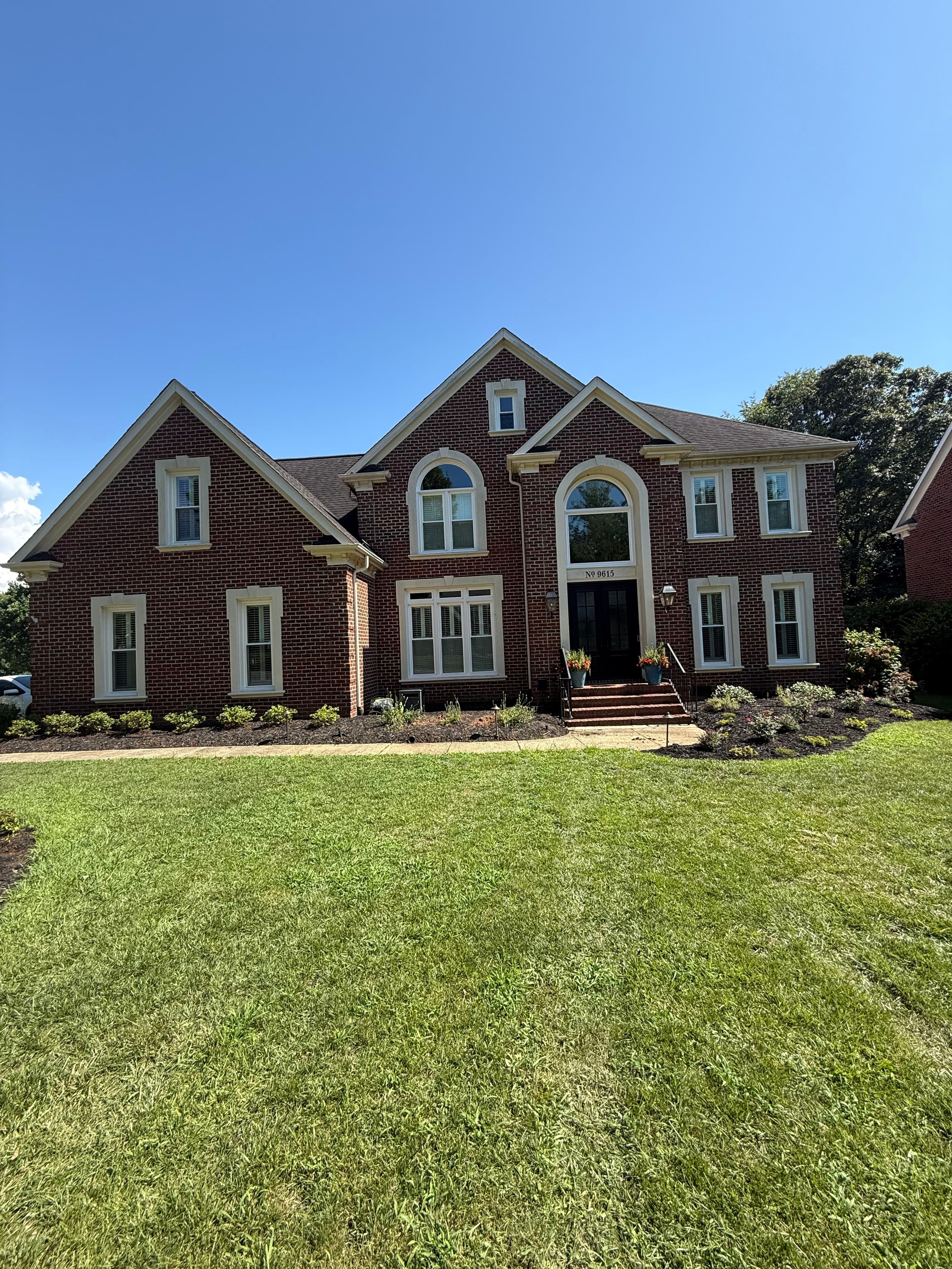 Project Window Makeover in Huntersville NC image