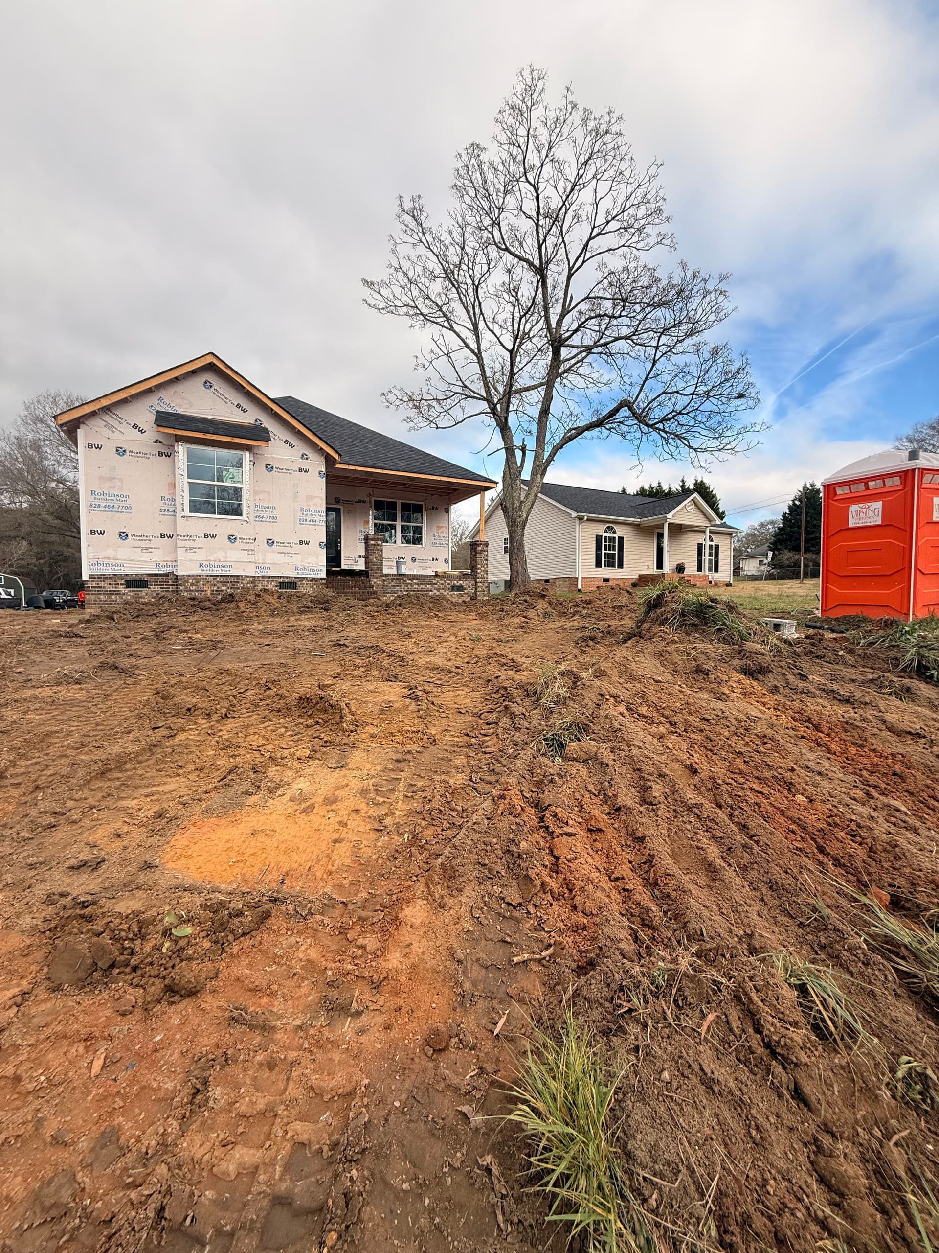 Gallery photos for Crafting a New Dream Home from Scratch: Image #2