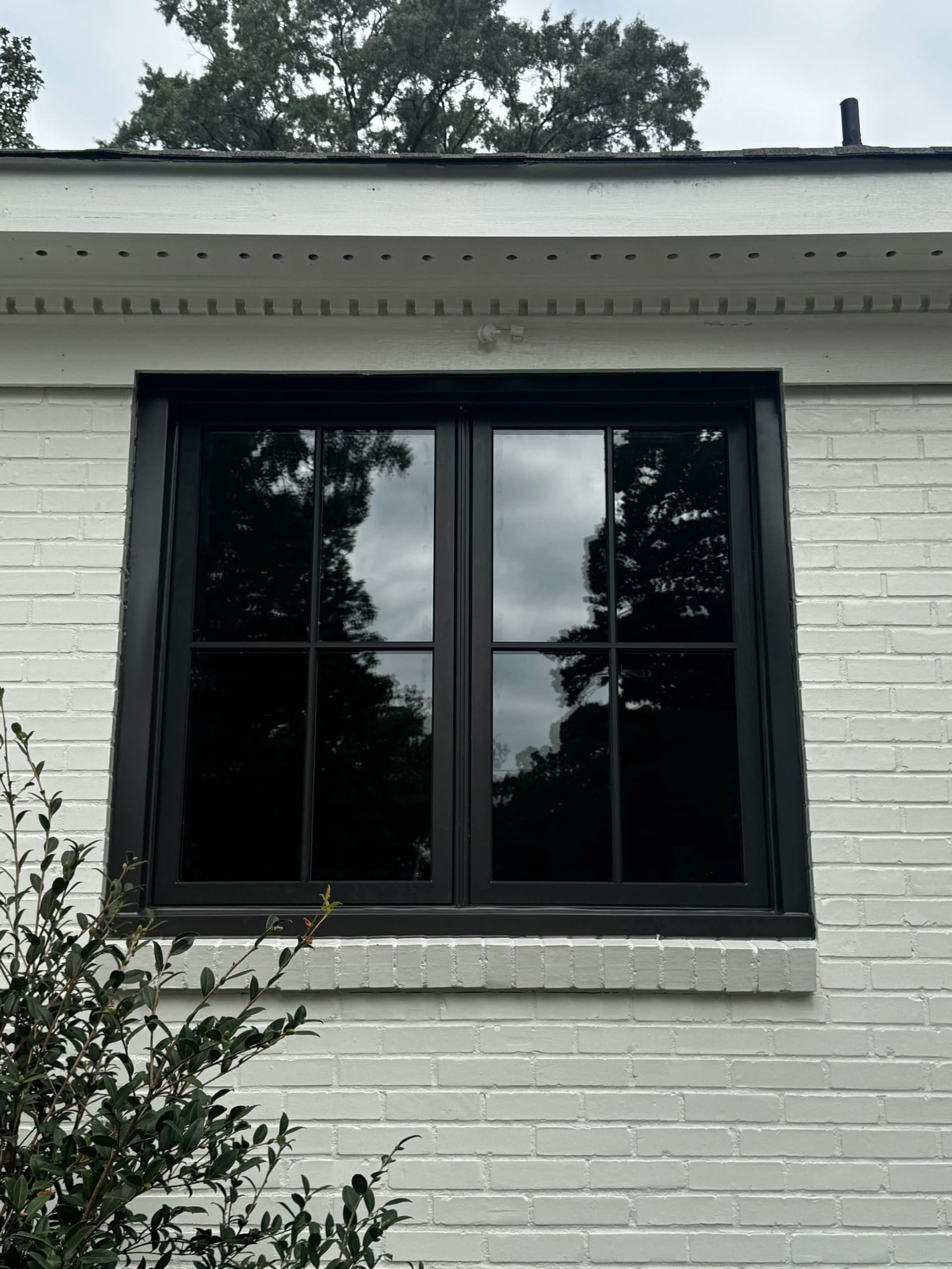Gallery photos for 24 Marvin Casement Windows and a New Sliding Door in Rock Hill: Image #2