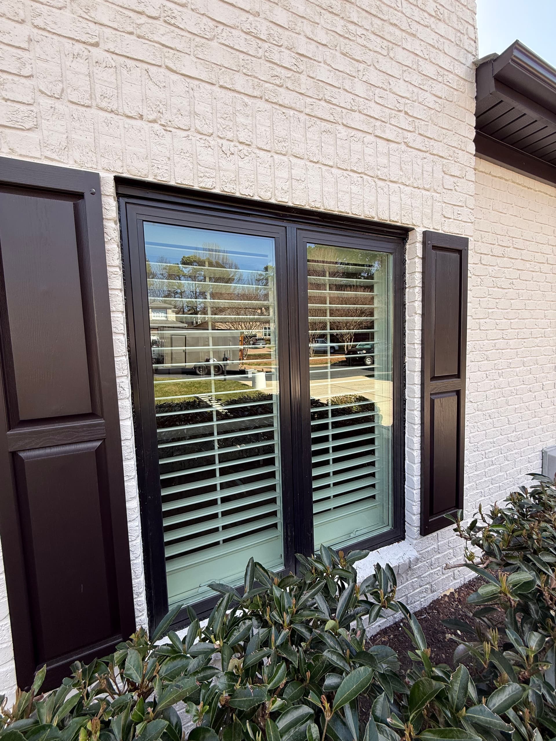 Gallery photos for Modern Window Upgrade with Andersen Casement Windows: Image #2