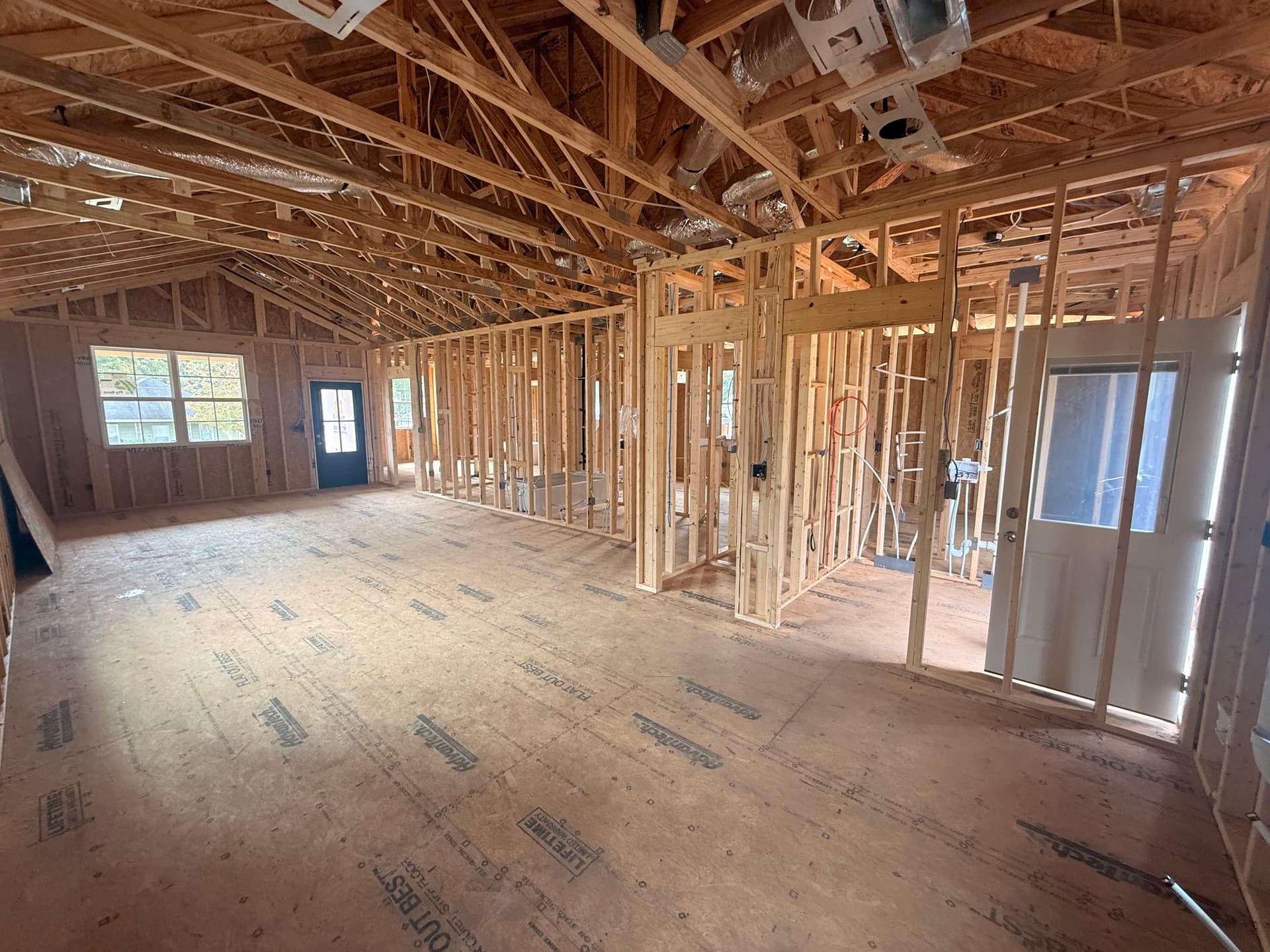 Gallery photos for Crafting a New Dream Home from Scratch: Image #1