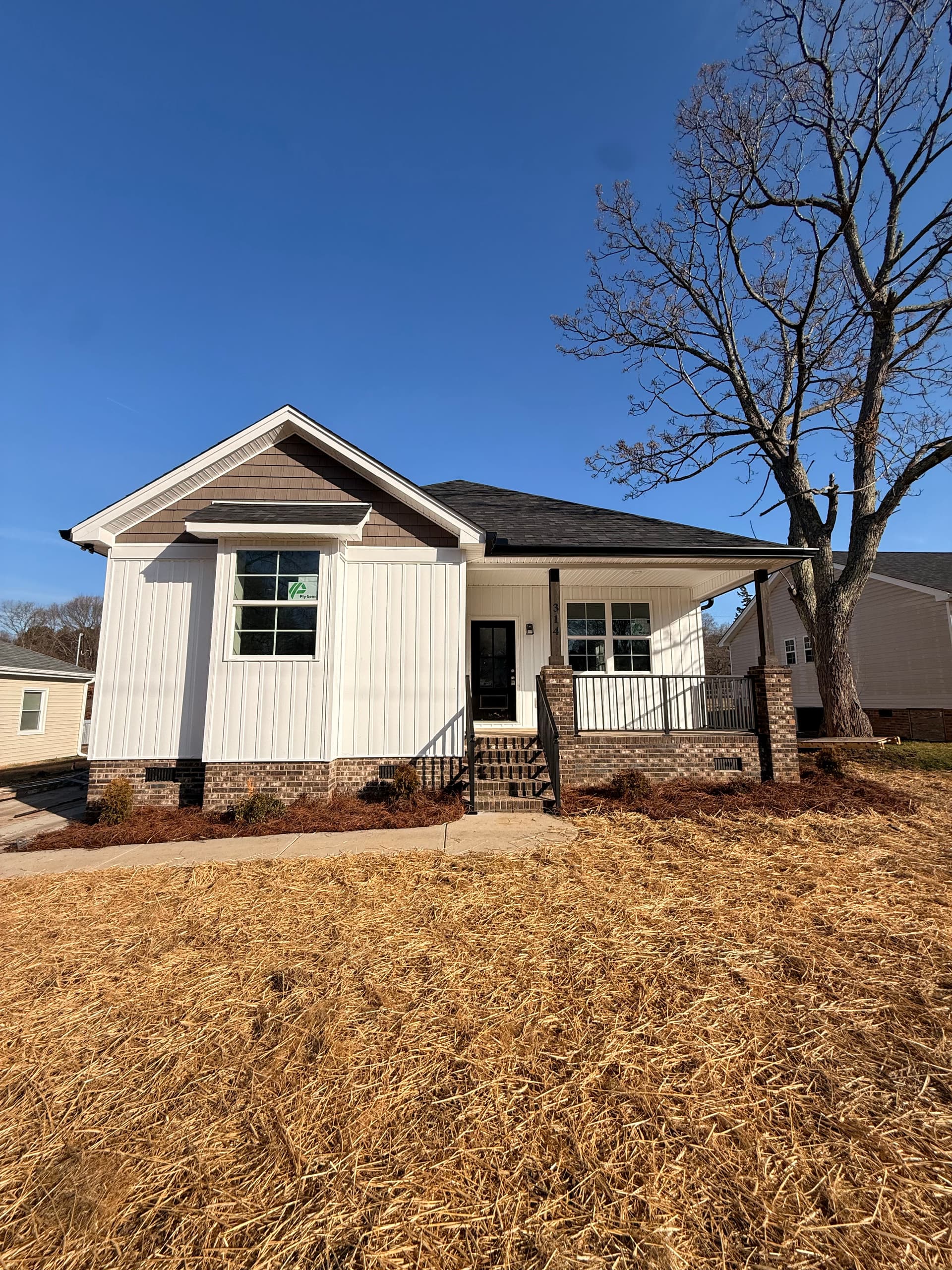 Gallery photos for Crafting a New Dream Home from Scratch: Image #3