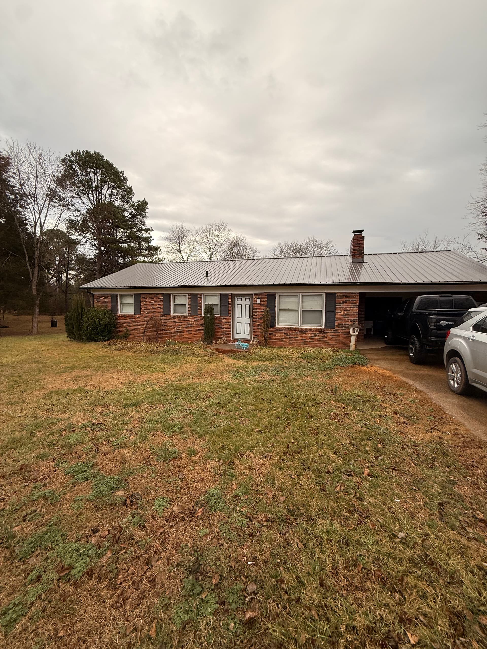 Window Upgrade for Enhanced Energy Efficiency image