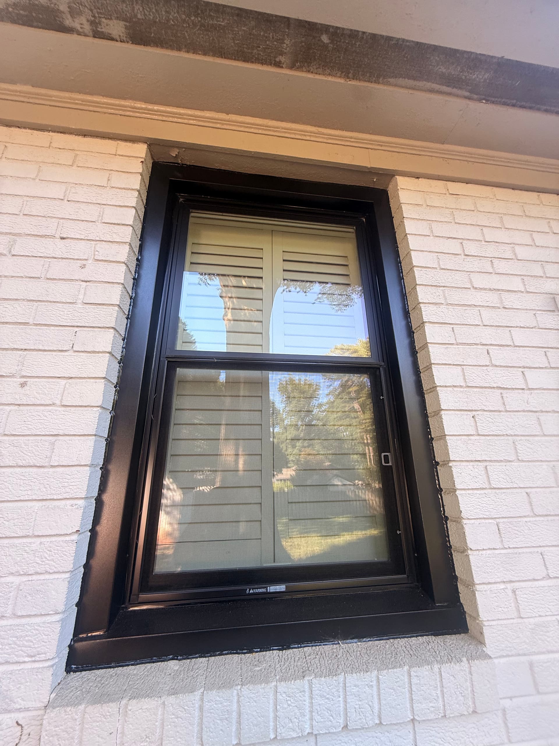 Gallery photos for Marvin Window Replacement That Delivers a Clean, Sharp Upgrade: Image #2