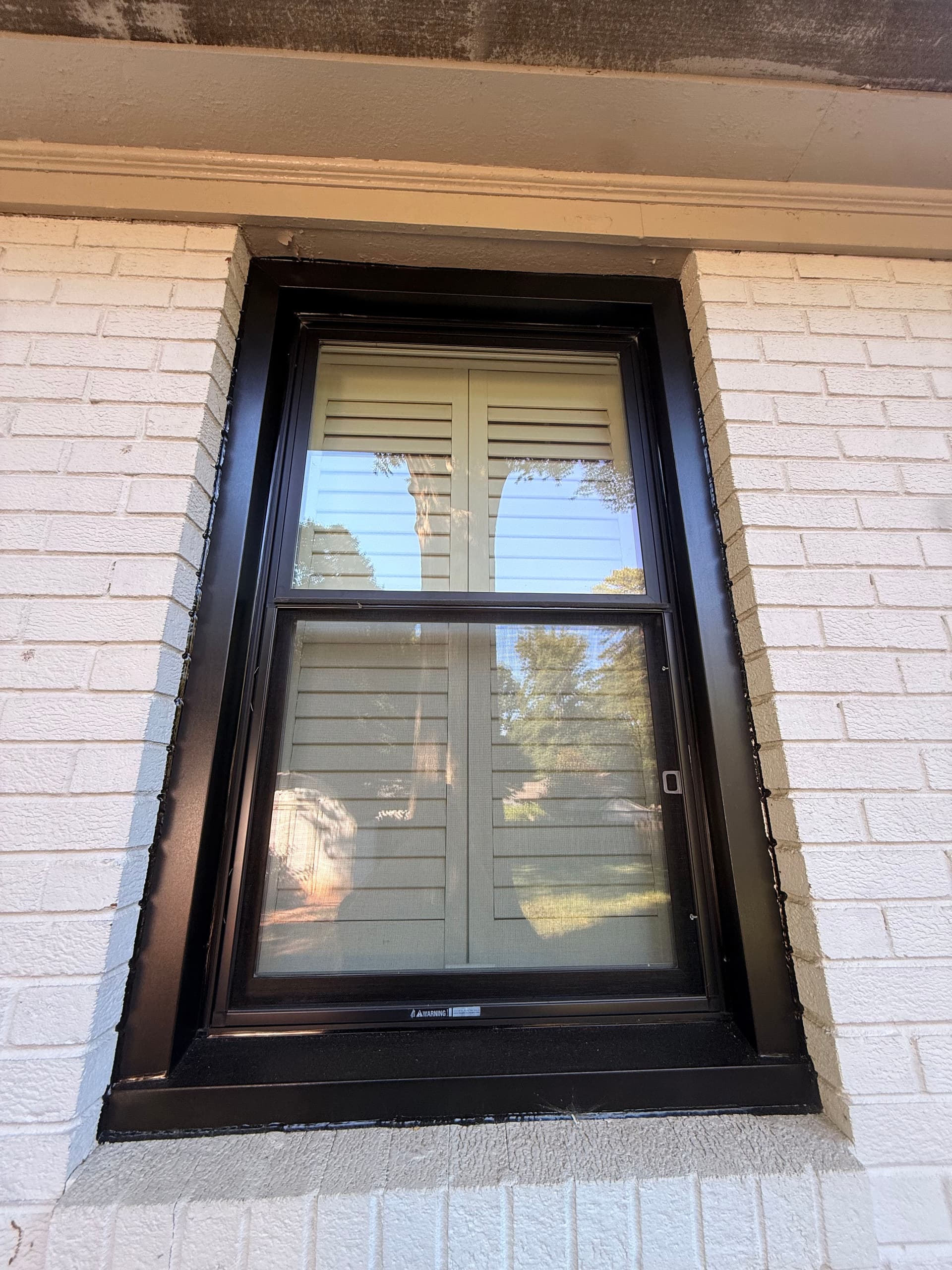 Gallery photos for Marvin Window Replacement That Delivers a Clean, Sharp Upgrade: Image #1