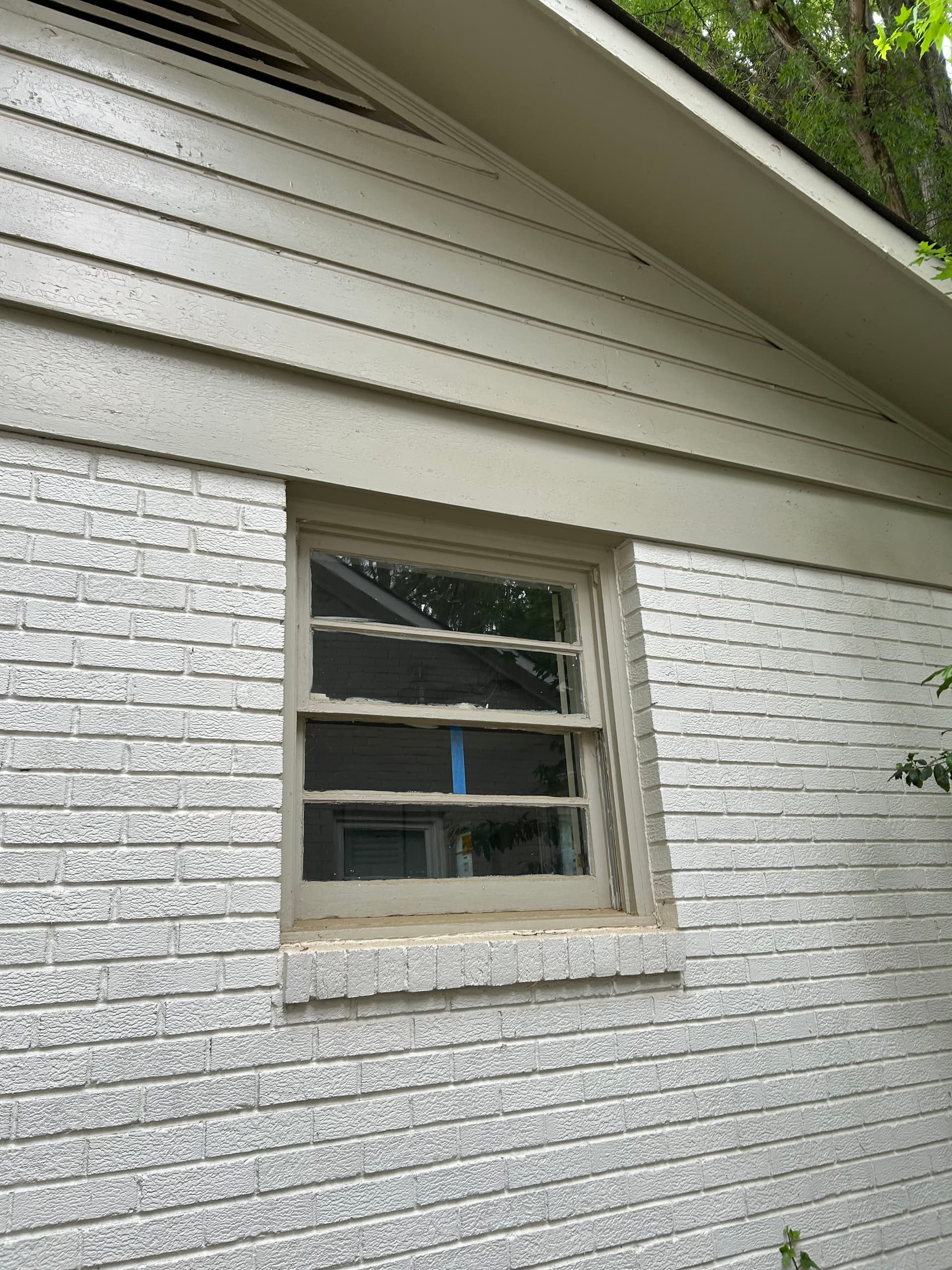 Gallery photos for Marvin Aluminum-Clad Window Replacement in Charlotte: Image #5