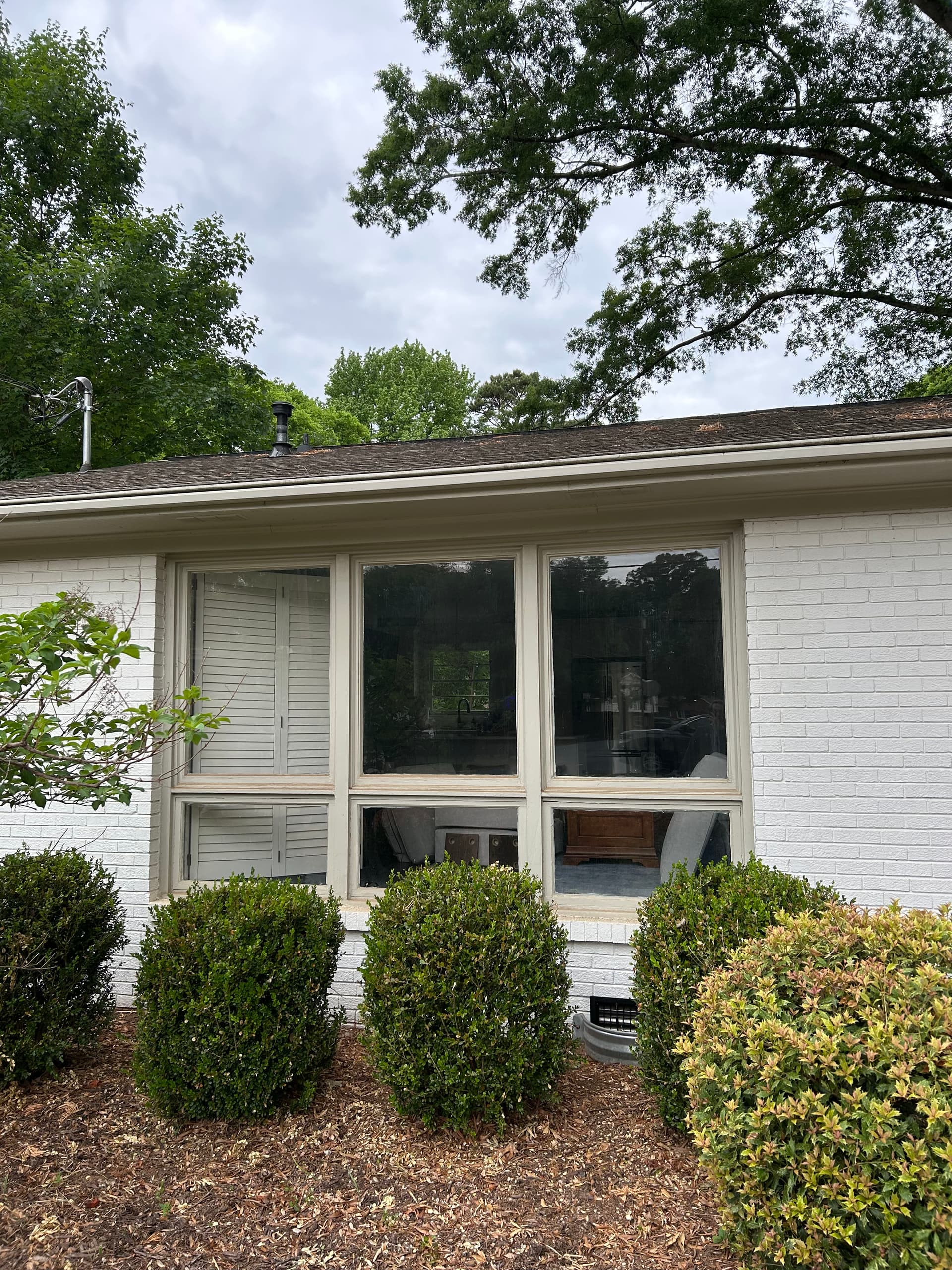 Gallery photos for Marvin Aluminum-Clad Window Replacement in Charlotte: Image #7