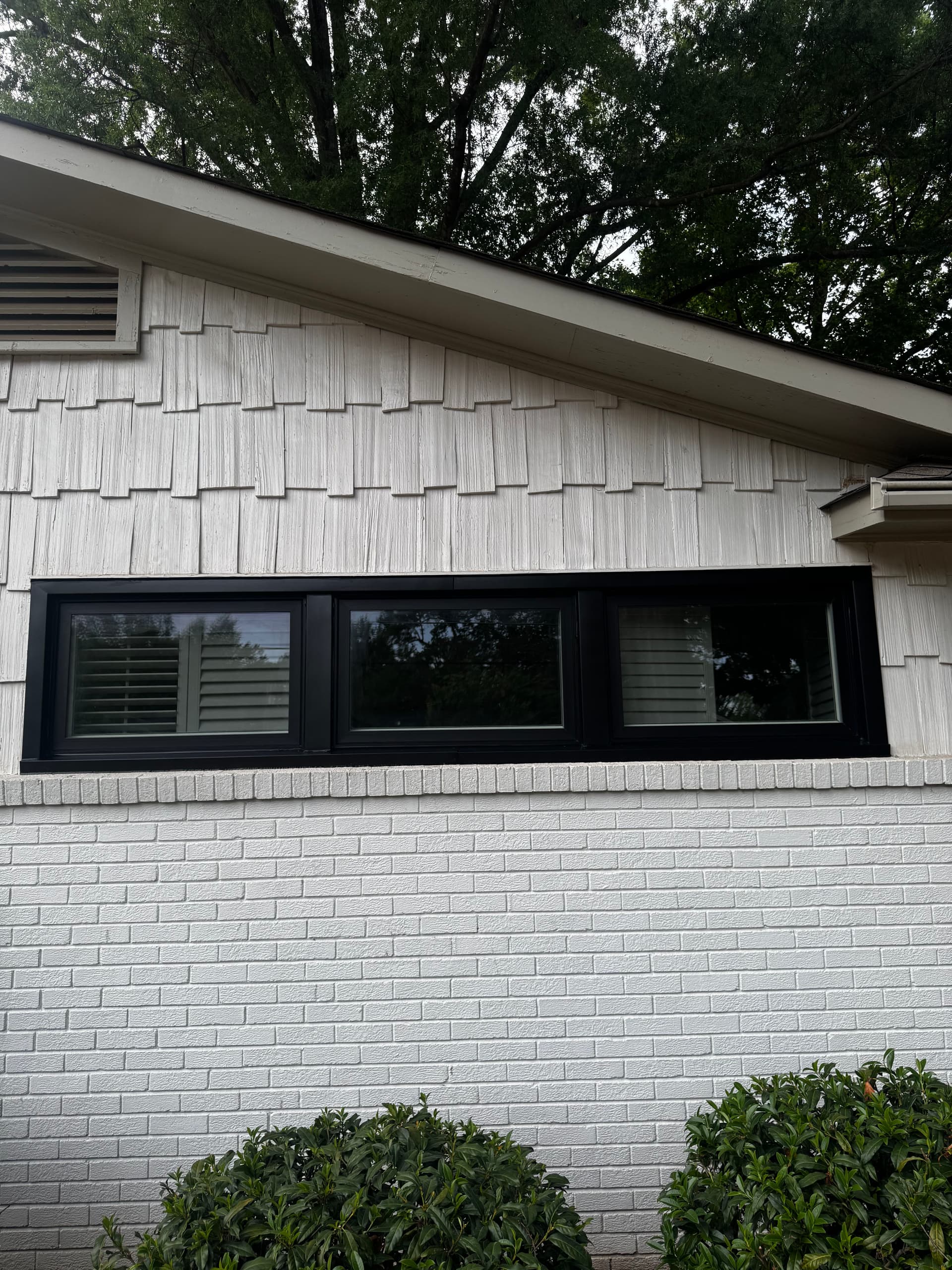 Gallery photos for Marvin Aluminum-Clad Window Replacement in Charlotte: Image #1